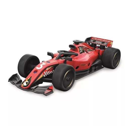 Clementoni Formula 1 és Go-Kart Mechanics építőjáték