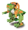 Clementoni Dinoszaurusz Junior építőjáték