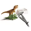 Clementoni Mini dinoszaurusz Science felfedező szett