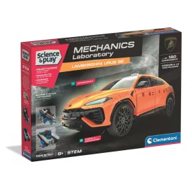 Clementoni Lamborghini Urus Mechanics sportautó 