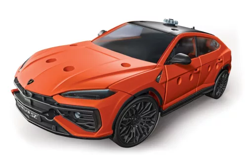 Clementoni Lamborghini Urus Mechanics sportautó 