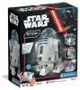 Clementoni Star Wars R2D2 programozható játékrobot
