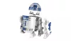 Clementoni Star Wars R2D2 programozható játékrobot