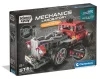 Clementoni Hot Rod Mechanics építőjáték 