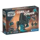 Clementoni Gorilla Power építőjáték