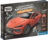 Lamborghini Urus SE Mechanics sportautó Clementoni