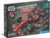 Versenyautó Ultimate Mechanics építőjáték Clementoni