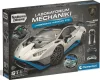 Lamborghini Huracan Mechanics sportautó Clementoni