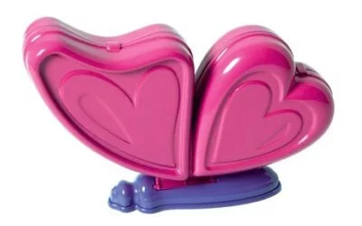 Clementoni Crazy Chic Butterfly szépségápoló készlet