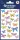Matrica, papír, 3 ív, 76x120 mm, AVERY ZWECKFORM, "Z-Design No.4390", pillangók