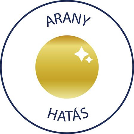 Matrica,  2 ív, 76x120 mm, AVERY ZWECKFORM, "Z-Design No.52393", arany angyalkák