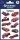 Matrica, tetoválás, 1 ív, 76x120 mm, AVERY ZWECKFORM, "Z-Design No.56764", verseny