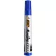 Alkoholos marker, 3,7-5,5 mm, vágott, BIC "ECO 2300" kék