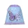 Tornazsák, BELMIL "Purple Blue Butterfly", lila, pillangó