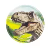 Matrica, tépőzáras, Classy Plus táskához, BELMIL "Lost World", dinoszaurusz