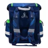 Iskolatáska, fémcsat, BELMIL "Classy Final Goal", foci