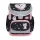 Iskolatáska, fémcsat, BELMIL "Mini-Fit Cute Kitten", cica