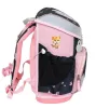Iskolatáska, fémcsat, BELMIL "Mini-Fit Cute Kitten", cica