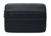 Notebook tok, 14", újrahasznosított anyagból, KENSINGTON "EQ Sleeve", fekete
