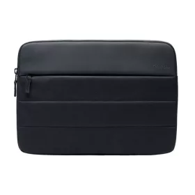   Notebook tok, 16", újrahasznosított anyagból, KENSINGTON "EQ Sleeve", fekete