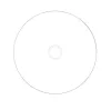 BD-R BluRay lemez, nyomtatható, 25GB, 6x, 1 db, normál tok, VERBATIM