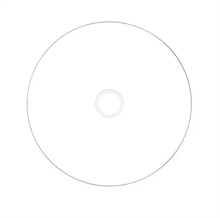 BD-R BluRay lemez, nyomtatható, 25GB, 6x, 1 db, normál tok, VERBATIM