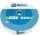 CD-R lemez, 700MB, 52x, 10 db, zsugor csomagolás, MYMEDIA (by VERBATIM)
