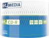 CD-R lemez, 700MB, 52x, 50 db, zsugor csomagolás, MYMEDIA (by VERBATIM)