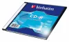 CD-R lemez, 700MB, 52x, 1 db, vékony tok, VERBATIM "DataLife"
