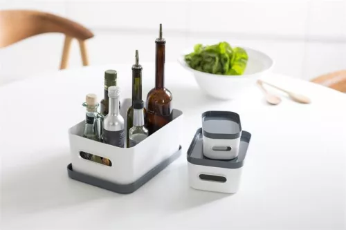 Tető, SMARTSTORE "Compact S", szürke