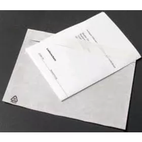   Okmánykísérő tasak, C/6, öntapadós, 115x175 mm, 1000 db/csomag