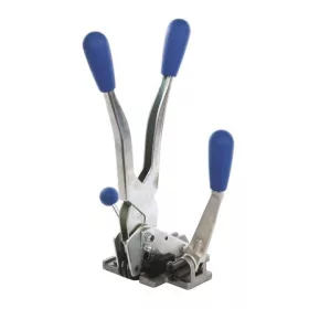   Kézi pántoló gép 16 mm-es és 12 mm-es pántoló szalaghoz