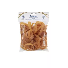 Postázógumi,100X5 mm, VICTORIA FACILITY, 100 g, natúr