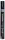 Lakkmarker, 2,8 mm, M, DONAU "D-oil", ezüst