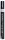 Lakkmarker, 2,8 mm, M, DONAU "D-oil", fehér