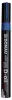Lakkmarker, 2,8 mm, M, DONAU "D-oil", kék