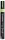 Lakkmarker, 2,8 mm, M, DONAU "D-oil", sárga