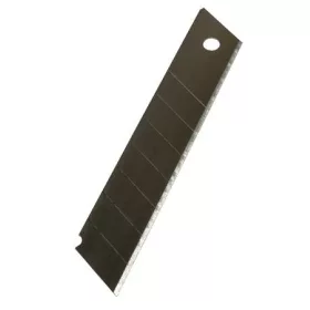   Pótkés univerzális késhez, 100x18 mm, DONAU, 10 db/csomag