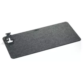 Könyökalátét, 700x330 mm, DURABLE "EFFECT"