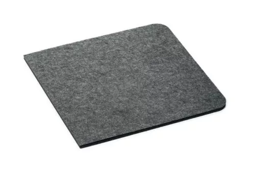 Könyökalátét, 700x330 mm, DURABLE "EFFECT"