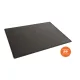 Könyökalátét, 530x400 mm, DURABLE, fekete