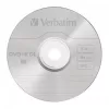 DVD+R lemez, kétrétegű, 8,5GB, 8x, 10 db, hengeren, VERBATIM "Double Layer"