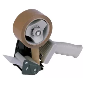 Csomagzáró gép, 50 mm, ESSELTE