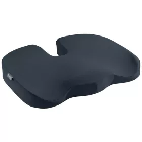   Ülőpárna, ergonómiai, LEITZ "Ergo Cosy", bársonyszürke
