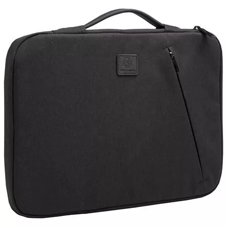 Notebook tok, 15-16", EXACOMPTA, fekete