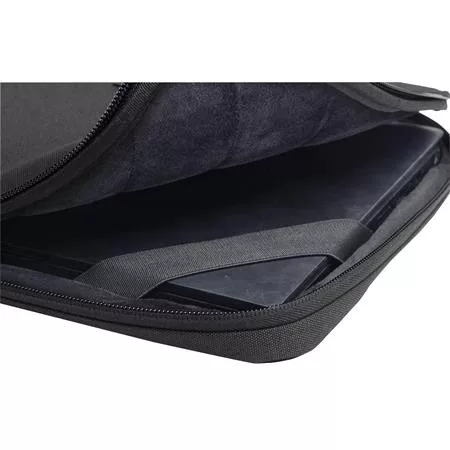 Notebook tok, 15-16", EXACOMPTA, fekete