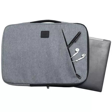 Notebook tok, 15-16", EXACOMPTA, szürke