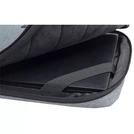 Notebook tok, 15-16", EXACOMPTA, szürke