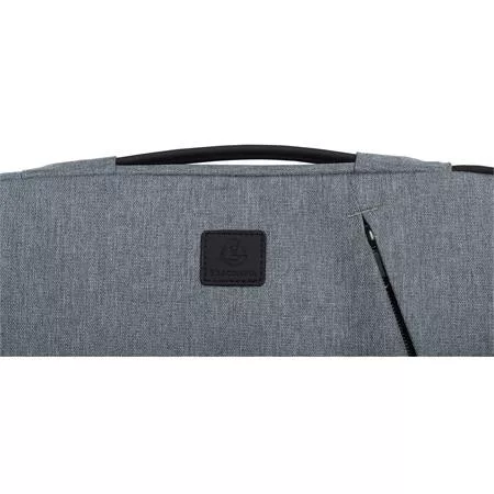 Notebook tok, 15-16", EXACOMPTA, szürke