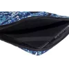Notebook tok, 15-16", EXACOMPTA, kék mintás